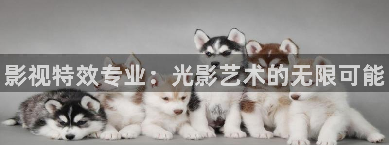 橘子视频最新版下载：影视特效专业：光影艺术的无限可能